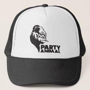 Party Truckerkappe