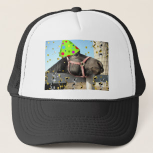Party Truckerkappe