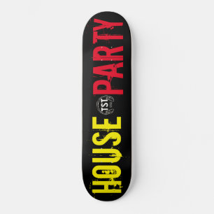 PARTY/TST-Skateboard Skateboard