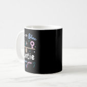 Party über Geschlechtsverkehr Kaffeetasse (Vorderseite Links)