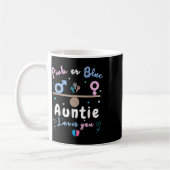 Party über Geschlechtsverkehr Kaffeetasse (Links)