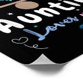 Party über Geschlechtsverkehr Poster (Ecke)