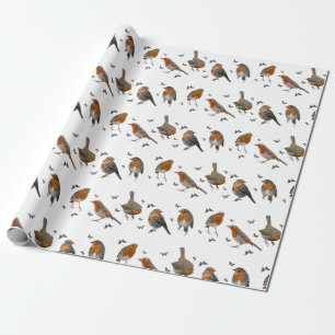 Party-Umhüllungspapier (Farbe auswählen) Geschenkpapier