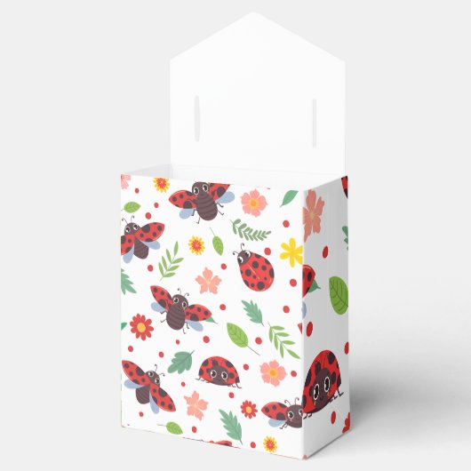 Party- und Hochzeitsfeiern Geschenkboxen Geschenkschachtel (Geöffnet)