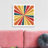 Party und Kunsthandwerk > Party > Stand Leinwanddruck (Insitu (Wohnzimmer))