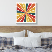 Party und Kunsthandwerk > Party > Stand Leinwanddruck (Insitu (Schlafzimmer))