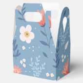 Party- und Veranstaltungspakete Geschenkschachtel (Geöffnet)