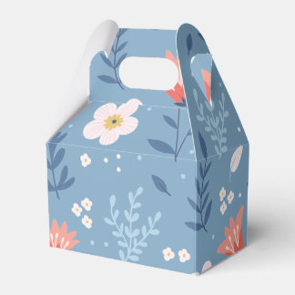 Party- und Veranstaltungspakete Geschenkschachtel