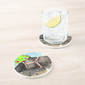 Party Untersetzer (Seite)