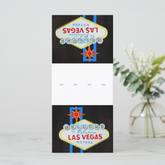 Party Vegas (Stehend Vorderseite)