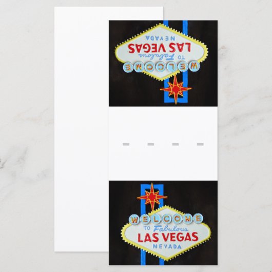 Party Vegas (Vorne/Hinten)