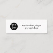 Party-Veranstaltung zum Trinken des Ticket Voucher (Rückseite)