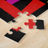 PARTY WALL PUZZLE (Seite)