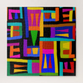 PARTY WALL PUZZLE (Vertikal)