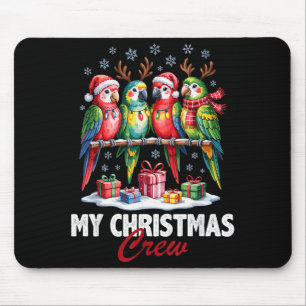 Party wie 1970 Disco - 1970er Funky Party 70s Mousepad