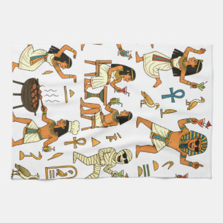 Party Wie Ein Ägypter Geschirrtuch