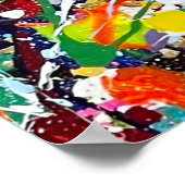 Party Wie es ist 1999 24 x 36 Poster (Ecke)