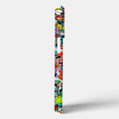 Party Wie es ist 1999 iPhone Case (Rückseite / Rechts)