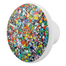 Party Wie es ist 1999 Keramik Pull