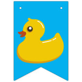 Party Wimpelkette (Erste Fahne)