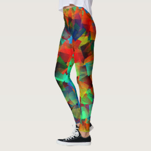 Party wirbeln...... leggings