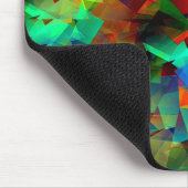 Party wirbeln...... mousepad (Ecke)