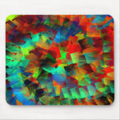 Party wirbeln...... mousepad (Vorne)