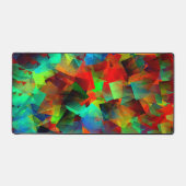 Party wirbeln...... schreibtischunterlage (Vorderseite)