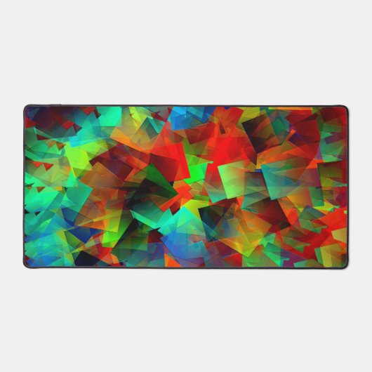 Party wirbeln...... schreibtischunterlage (Vorderseite)