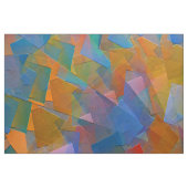 Party wirbeln...... stoff (Fat Quarter (45,7 x 55,9 cm))