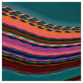 Party wirbeln...... stoff (Muster)