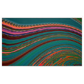 Party wirbeln...... stoff (Fat Quarter (45,7 x 55,9 cm))