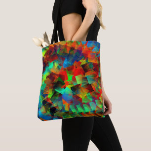 Party wirbeln...... tasche