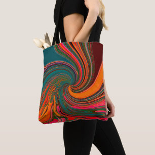 Party wirbeln...... tasche
