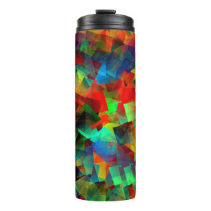 Party wirbeln...... thermosbecher