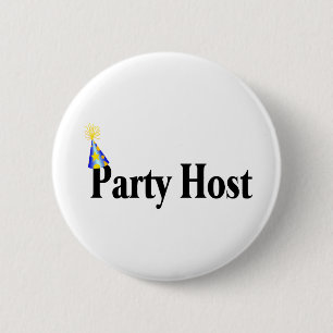 Party-Wirt Button