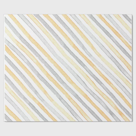 Party Wrapping Paper Geschenkpapier (Flach)