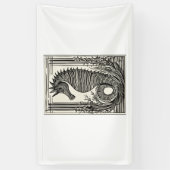 Party > Zubehör für Party > Dekoration > Banner (Vertikal)