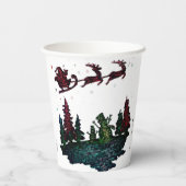 Party > Zubehör für Party > Tablewa Pappbecher (Rückseite)