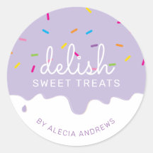 PARTY ZUCKERGUSS TROPFEN niedliche Kuchen Sprinkle