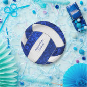 Party zum Geburtstag des Mädchens Pappteller (Party)