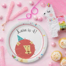 Party zum Geburtstag