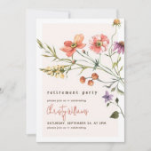 Party zur Einladung von Ruhestätten, Sommerresiden (Vorderseite)