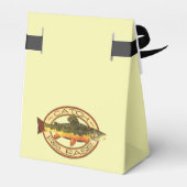 Party zur Freigabe von Fang Geschenkschachtel (Rückseite)