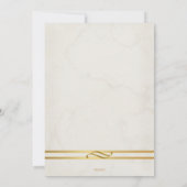 Party zur Herbstruhestandsruhe öffnen Einladung (Rückseite)