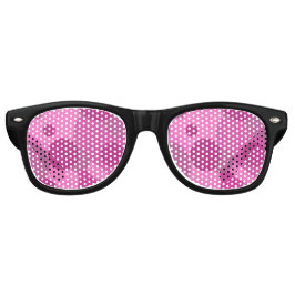Partyalienbrille Partybrille