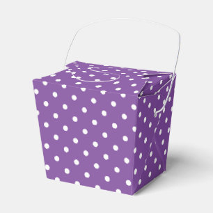 Partybegünstigungsboxen Geschenkschachtel