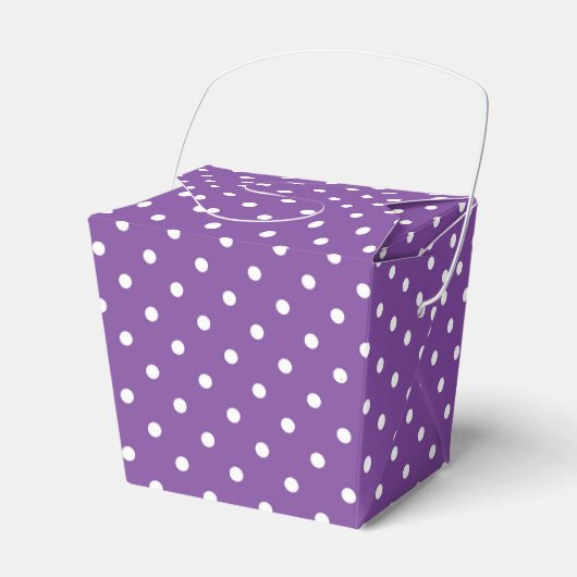Partybegünstigungsboxen Geschenkschachtel (Vorderseite)