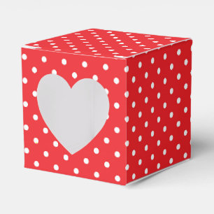 Partybegünstigungsboxen Geschenkschachtel