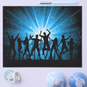 Partyflyer Flyer (Einzeln)